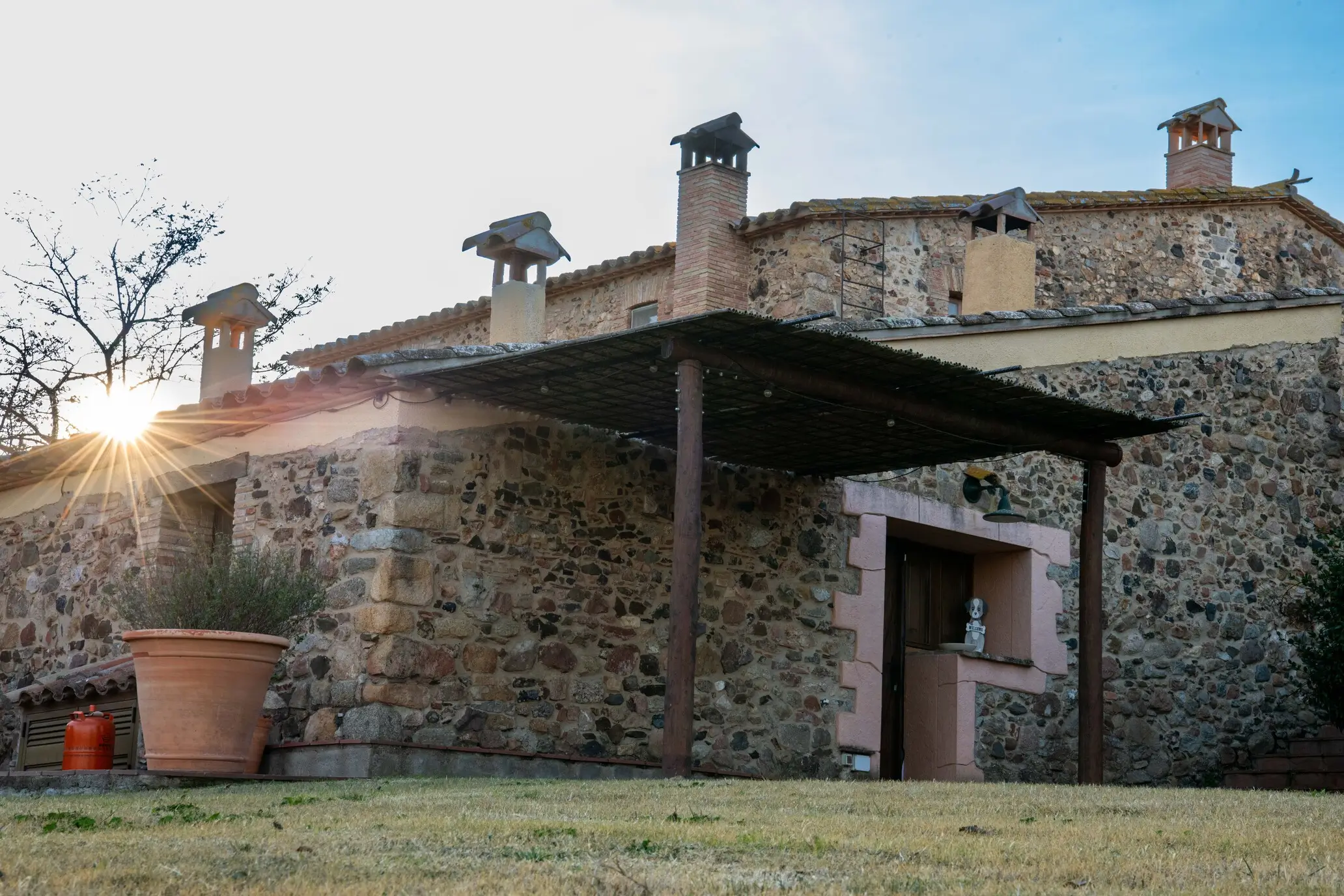 Buy equestrian property or rural home in spain